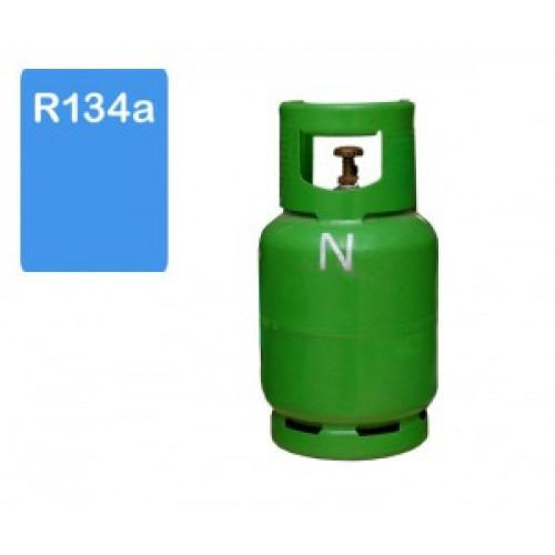 Refrigerant R134A