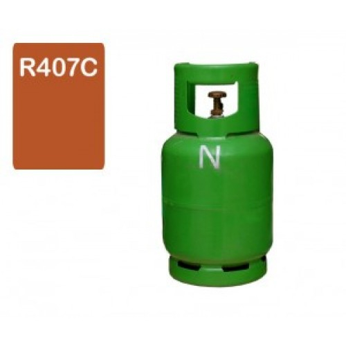 Refrigerant R407C
